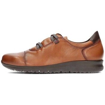 Pepe Menargues Zapatillas 21385 marron para mujer