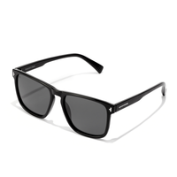 gafas de sol hawkers dust - polarized black dark
