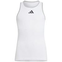 adidas tops y camisetas tennis tank club racerback para nina
