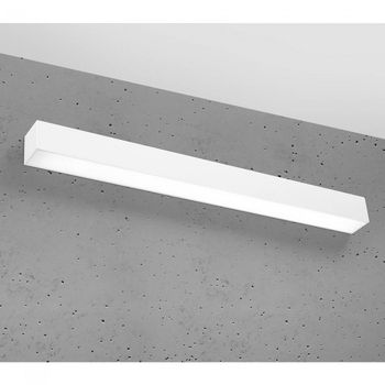 Aplique de pared led pinne (17w) ii