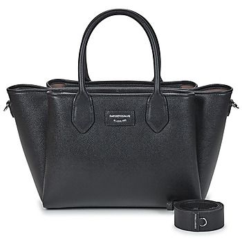 Emporio Armani Bolso de mano ODETTE TOTE M para mujer