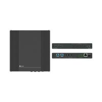interruptor de datos kramer electronics swt3-41-u 10 gbits usb 32 gen 1