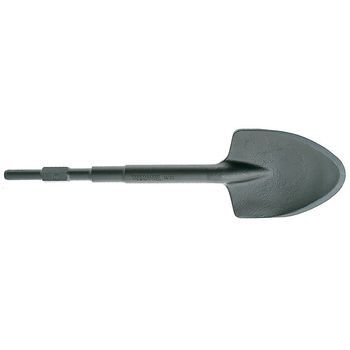 Pala M Hex30 120x500 Hm1304 - Makita - B-10300