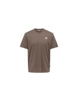 camiseta only  sons onsdawson reg ss vd falcon hombre