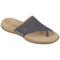 gabor sandalias 0370016 para mujer