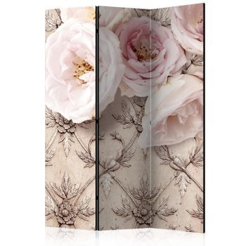 Biombo - Romantic Beige (135x172 Cm)