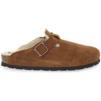 rohde pantuflas nature alba g pelo para mujer