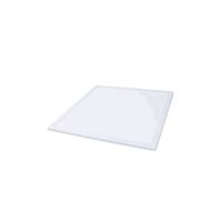 pantalla led extraplana 42w 6000k 3600 lm blanca 595x595 gsc 0703421