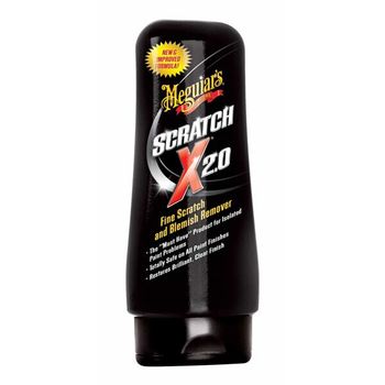 Scratch X 207ml