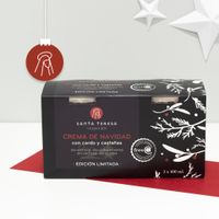 bipack crema navidad 800ml