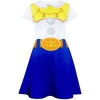 disney vestidos ns7265 para nina