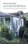 la casa en ruinas