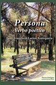 persona verbo poetico