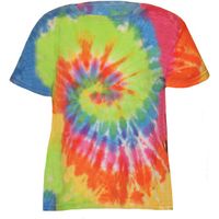 colortone tops y camisetas td02b para nino