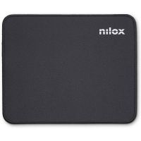 nilox nxmp001 alfombrilla negra