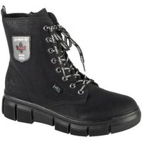 rieker botines booties x3410 para mujer