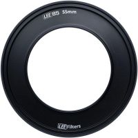 anillo adaptador lee filters lee85 55mm aluminio gran angular robusto