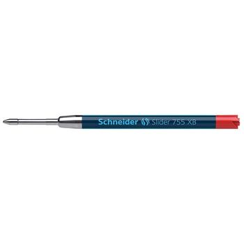 Schneider Slider 755 XB Recambio rojo