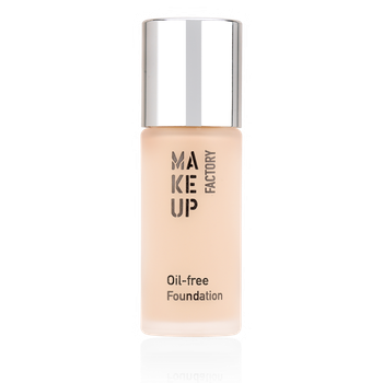 Oil-free Foundation 03