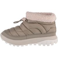 columbia botines snowtrot shorty para mujer