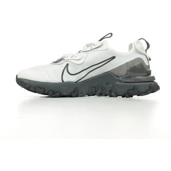 Nike Deportivas Moda React Vision Gs para niño