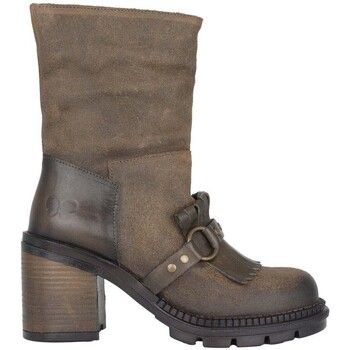 Felmini Botines Laisa para mujer