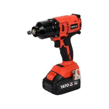 Yato Yt-82806, Llave De Impacto 1/2