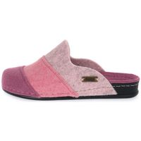grunland sandalias rosa 6reps para mujer