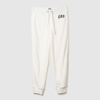 GAP Joggers Blancos 680115-020