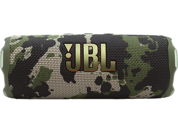 REACONDICIONADO Seminuevo Muy bueno Altavoz inalámbrico - JBL Flip 7, 35W Potencia Total, Bluetooth, 16h Autonomía, IP68, Sonido Pro, AI Sound Boost