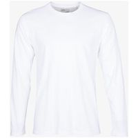 skinni fit camiseta manga larga sf124 para hombre