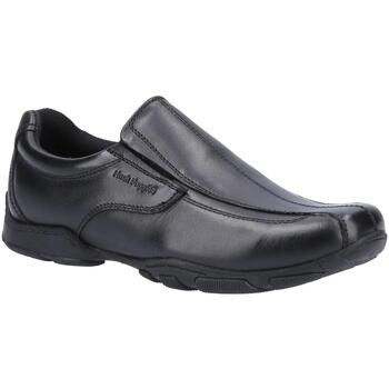 Hush puppies Mocasines Elijah para niño