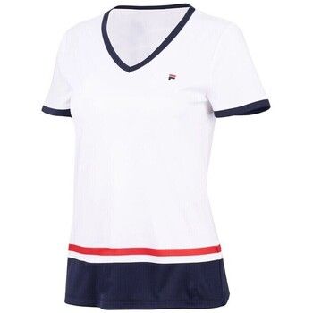 Fila Camiseta Elisabeth para mujer
