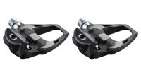 pedales de carretera shimano ultegra pd r8000 clipless