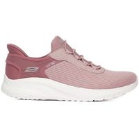 skechers zapatillas bobs squad chaos para mujer