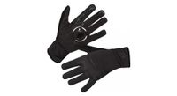 guantes impermeables endura zero degree mt500 negro