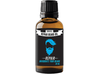 aceite para la barba - wahl 39990461 reparador 003 l aroma amable y calido