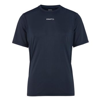 Craft ADV Essence Camiseta de running Hombres - azul oscuro