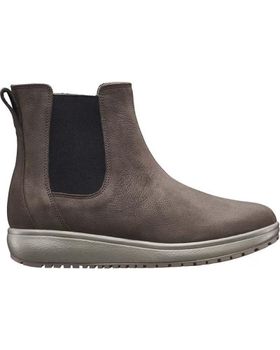 de JOYA BOTIN LONDON III BROWN