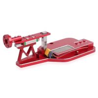 probador de empuje de motor mayatech mt10 10kg medicion de la tension de potencia de la helice para dron de carreras mod