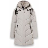 district parka zodiac para mujer