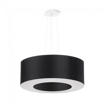 Lámpara colgante saturno ii