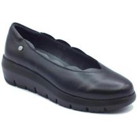 stonefly mocasines 221537 plume nappa para mujer