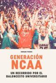 generacion ncaa