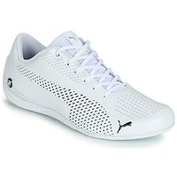 puma zapatillas bmw drift cat 5 ultrawht para hombre