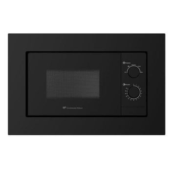 Microondas Continental Edison CEMO20EBM2 20 Litros 1280W plato giratorio 25,5 cm
