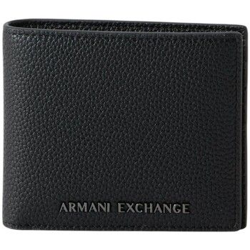 Armani Exchange Cartera q-roa-42121 para hombre