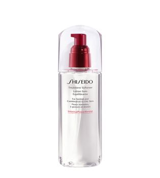 Shiseido Treatment Softener Treatment Softener, 150ml