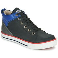 gbb zapatillas altas merino para nino