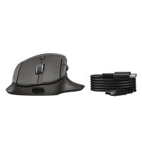 raton hp 785m inalambrico bluetooth 6000 dpi negro 6 botones recargable